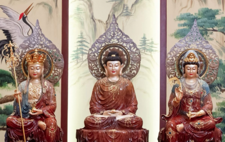 Tượng Thờ Là Gì? Ý Nghĩa, Cách Chọn Và Bài Trí Đúng Chuẩn